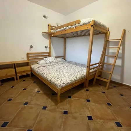 10 Bed Villa With Private Garden And Pool