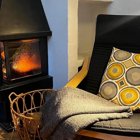 Βίλα Lovely 10-bed With Private Pool & Garden Cacin