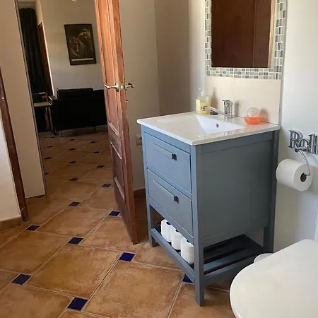 Lovely 10-bed With Private Pool & Garden Cacin